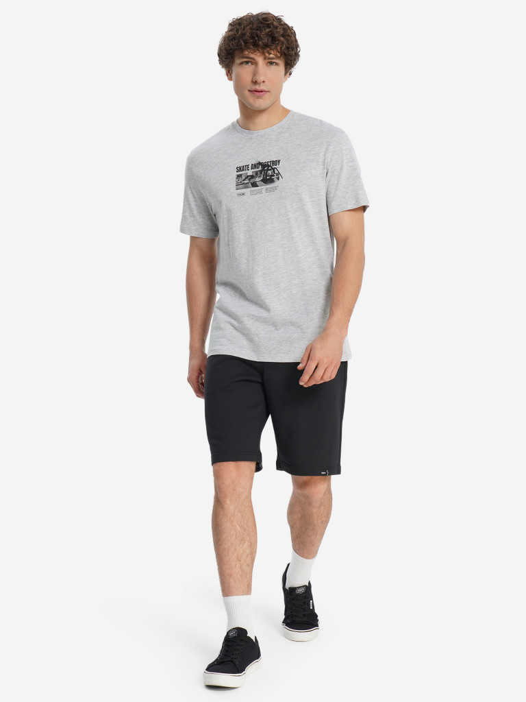 Футболка мужская Termit