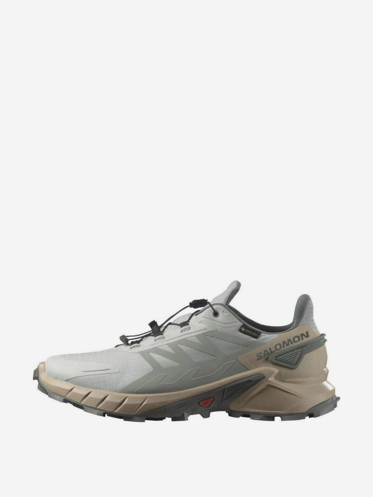 Кроссовки Salomon Supercross 4