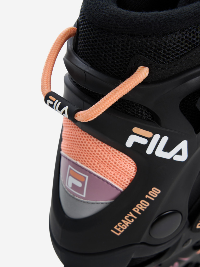 Роликовые коньки женские FILA Legacy Pro 100