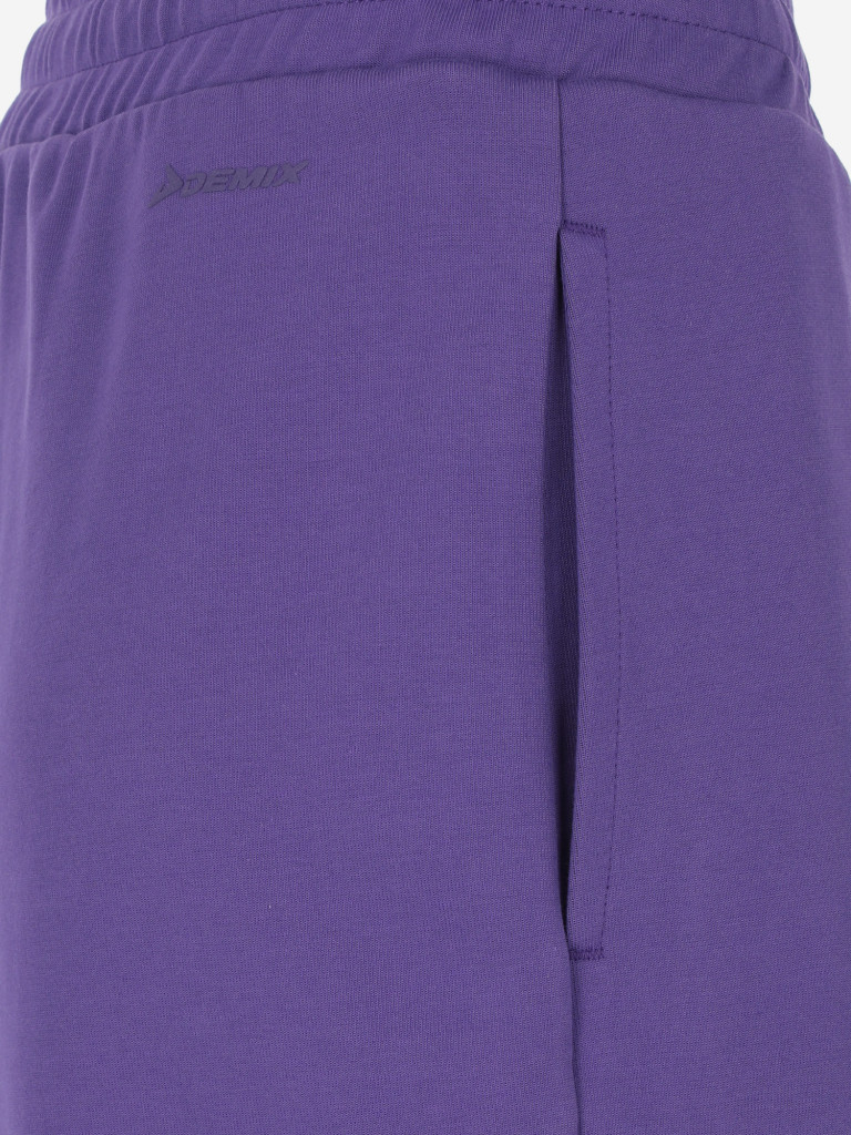 Брюки женские оверсайз Demix, Plus Size