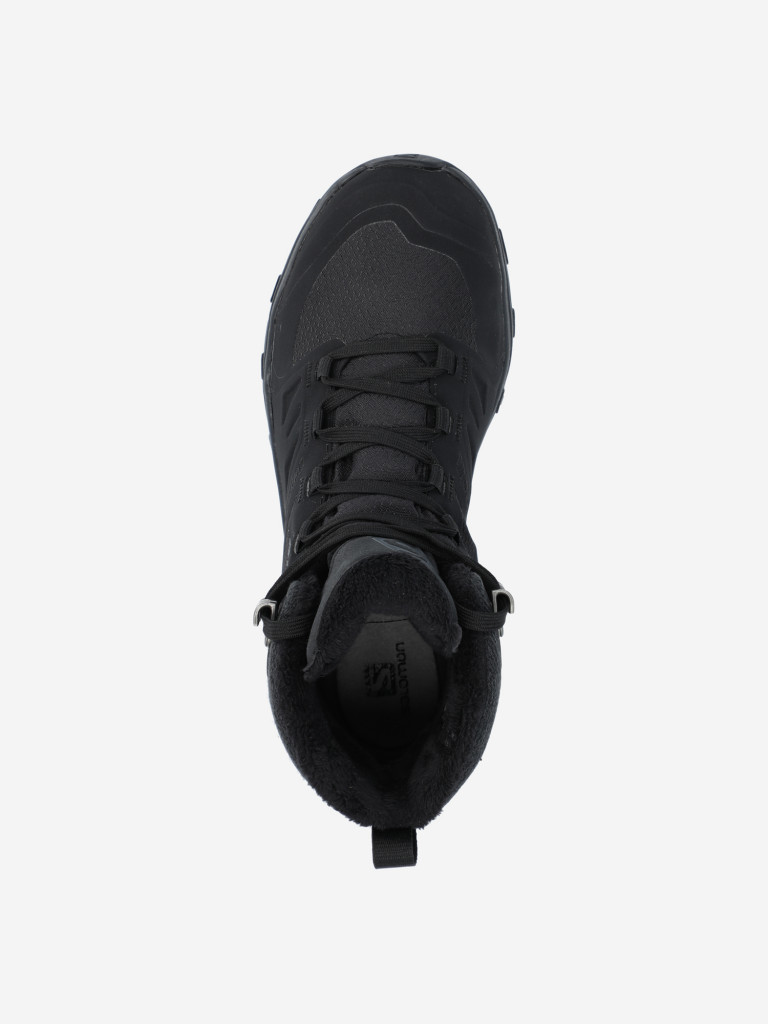 Ботинки утепленные женские Salomon Outblast Ts Cswp