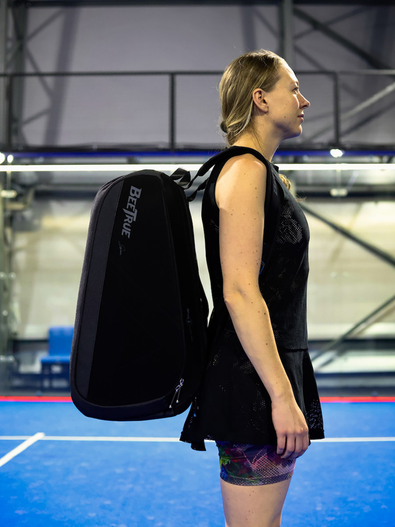 Спортивная сумка для падел-тенниса AMA Sport