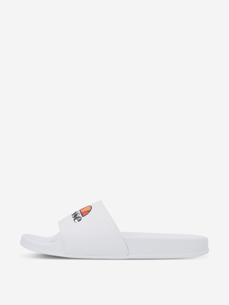 Шлепанцы женские ELLESSE Filippo Slide AF