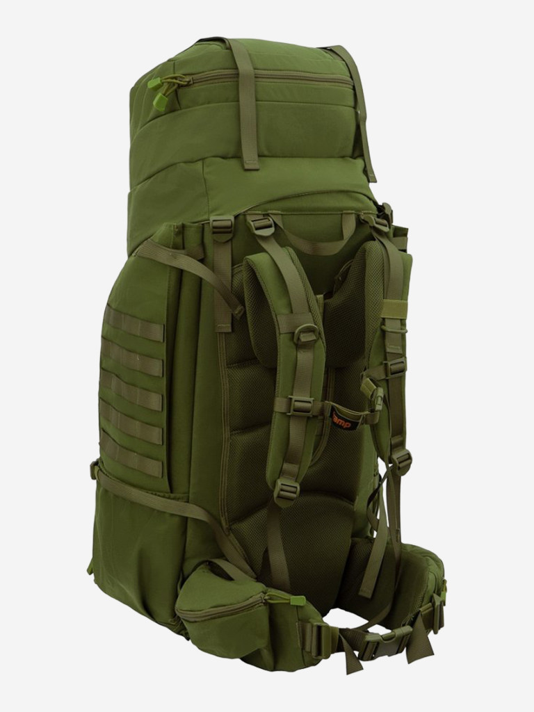 Рюкзак Tramp Bastion 100L