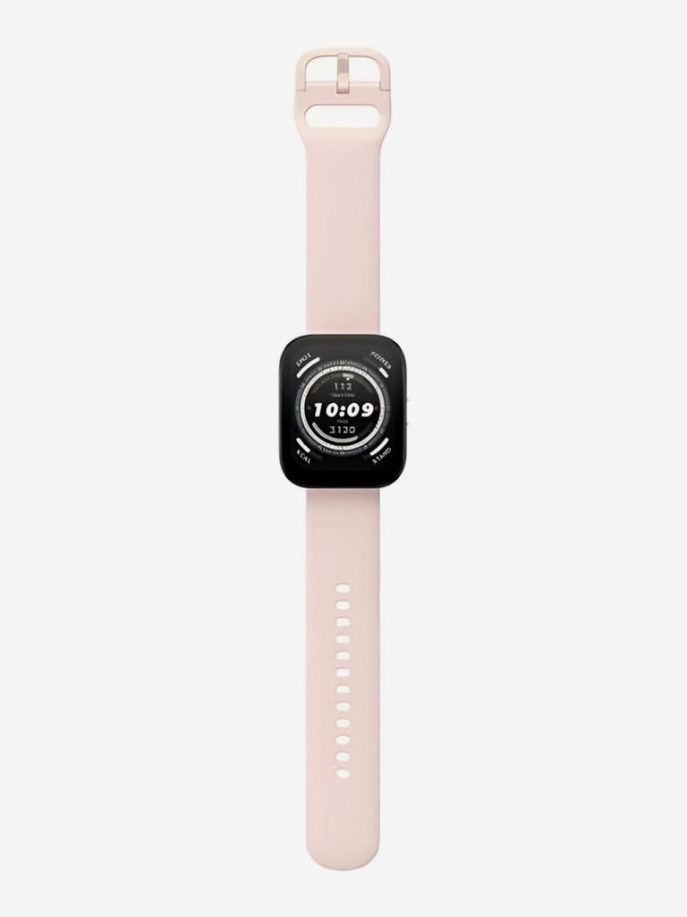 Умные часы Amazfit Bip 5 A2215, розовые