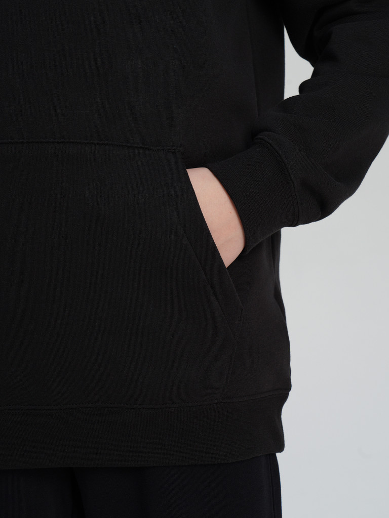 Худи для мальчиков PUMA Mid90 S