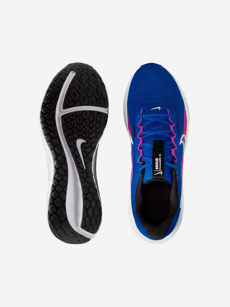 Кроссовки мужские Nike Downshifter 13