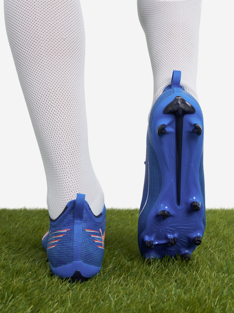 Бутсы для мальчиков Puma Ultra 6 Pro Fg/Ag