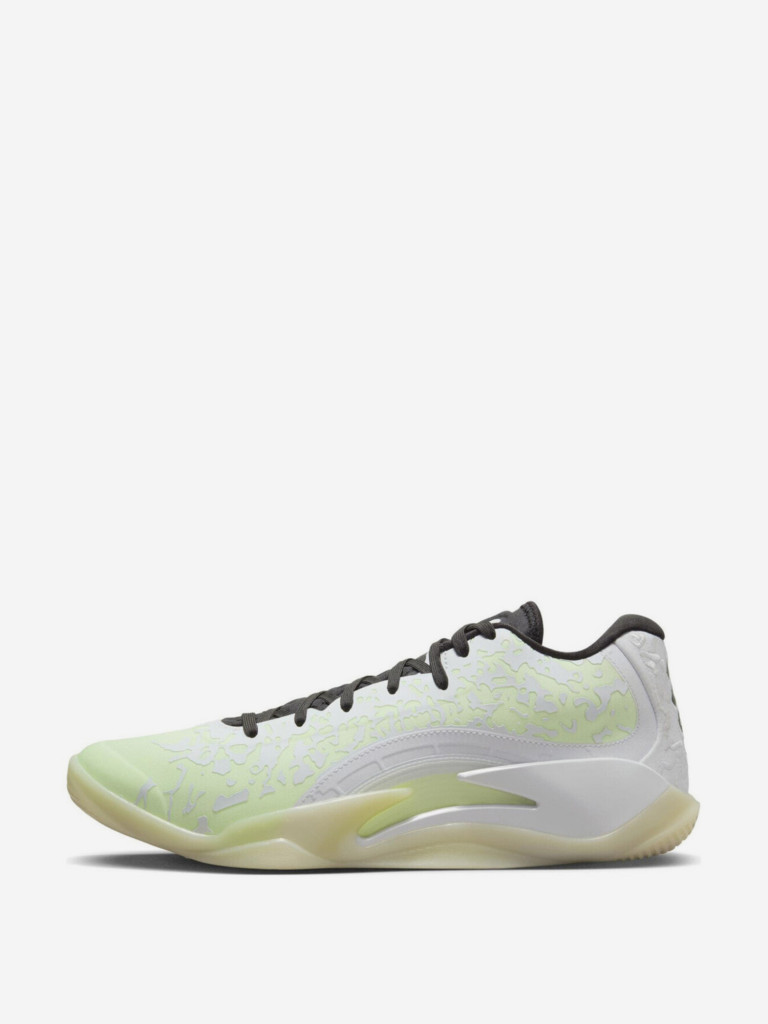 Кроссовки мужские Jordan Air Jordan Zion 3 no guts