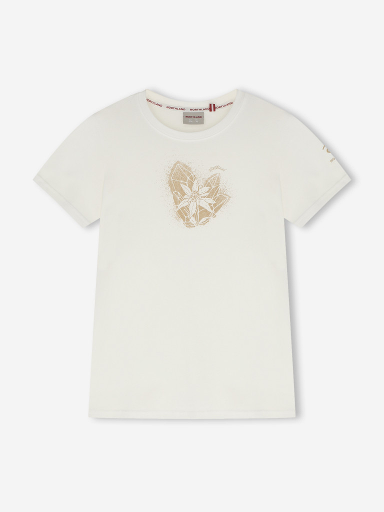 Футболка женская Northland