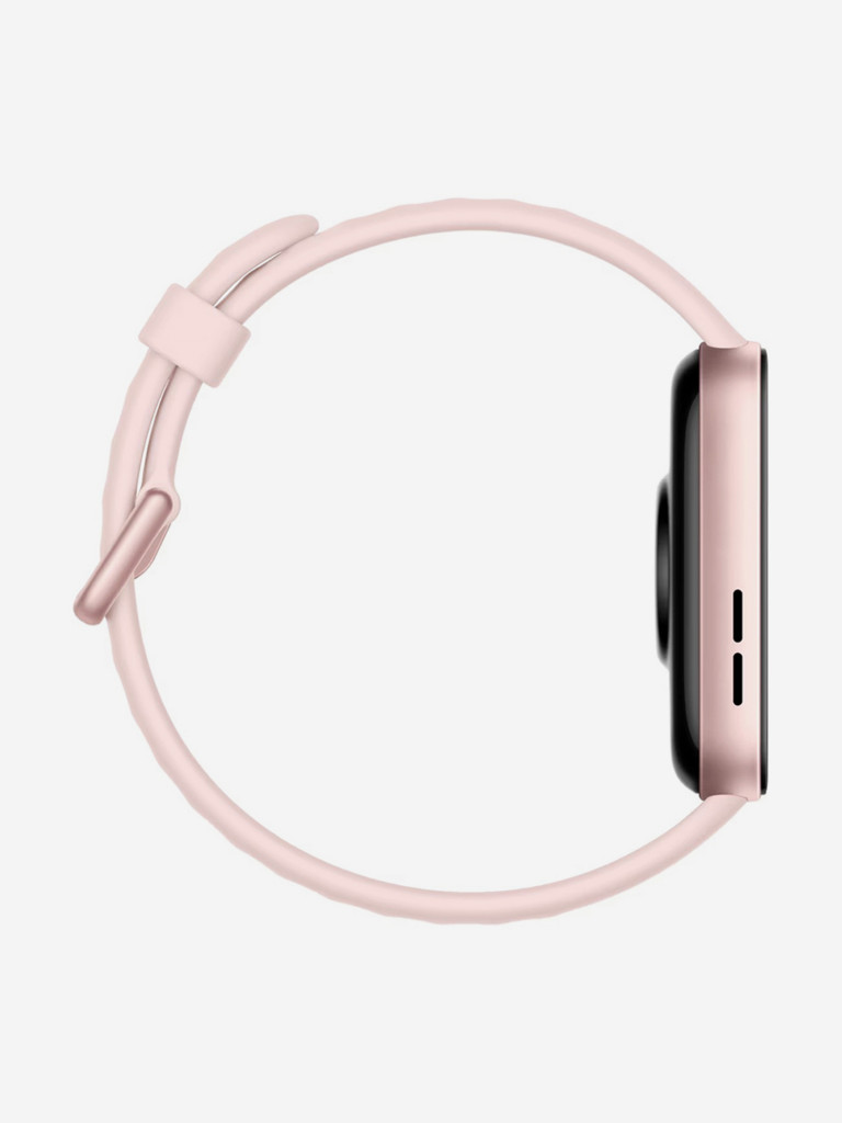 Умные часы HUAWEI Fit 3, 55020CED, розовые