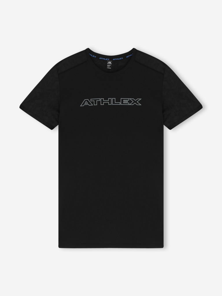 Футболка мужская Athlex Alpha