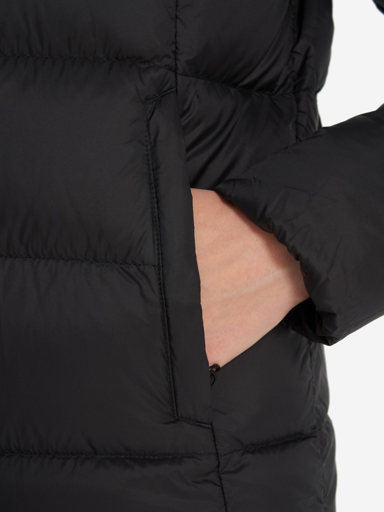 Пуховик женский The North Face Hyalite