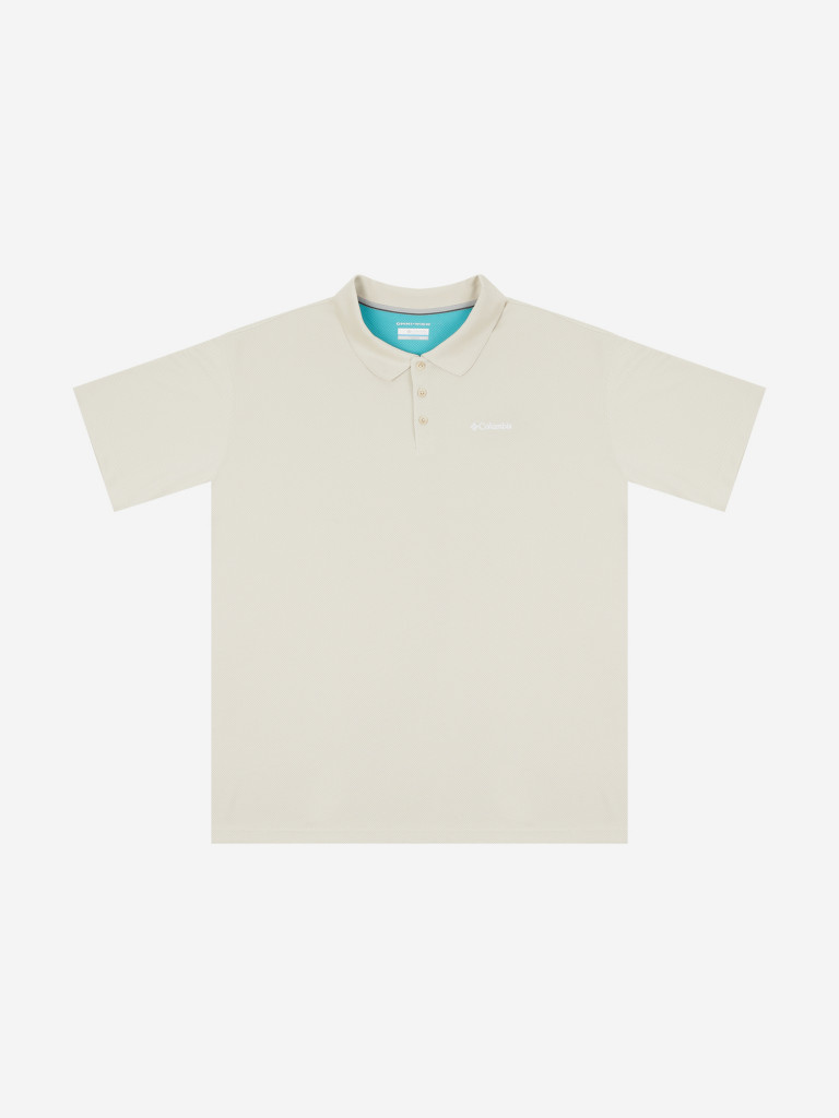 Поло мужское Columbia Utilizer Polo, Plus Size