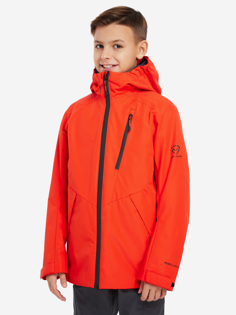 Куртка 3 в 1 для мальчиков Northland