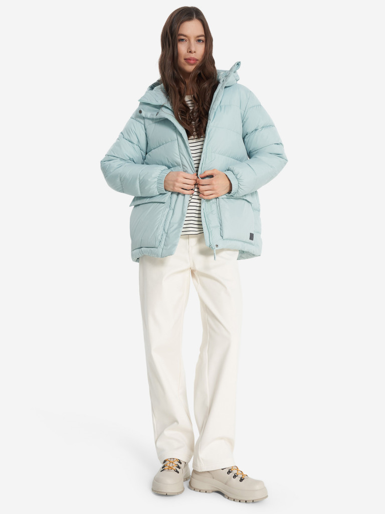 Пуховик женский Outventure