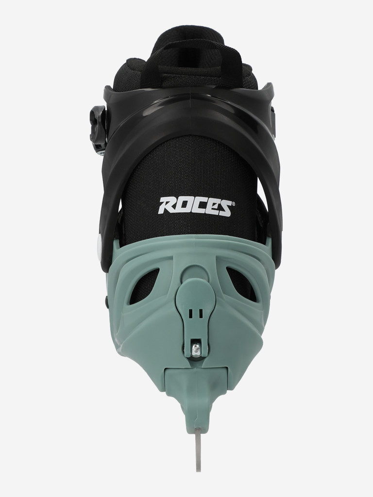 Коньки детские раздвижные Roces Yuma