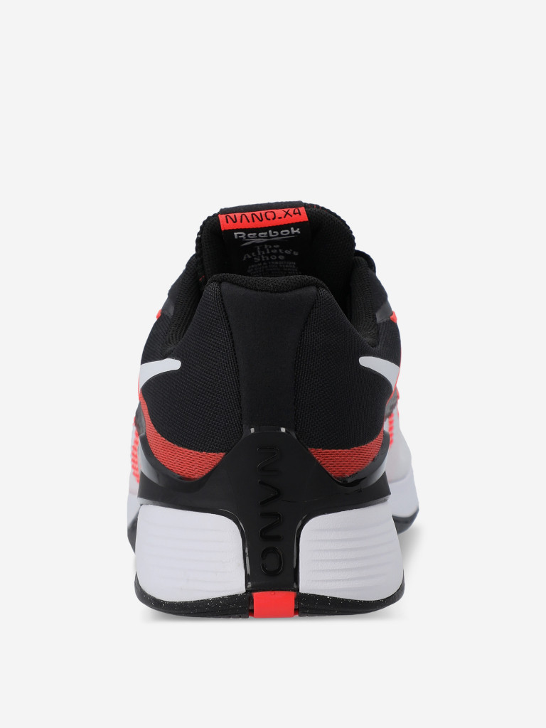 Кроссовки мужские Reebok Nano X4