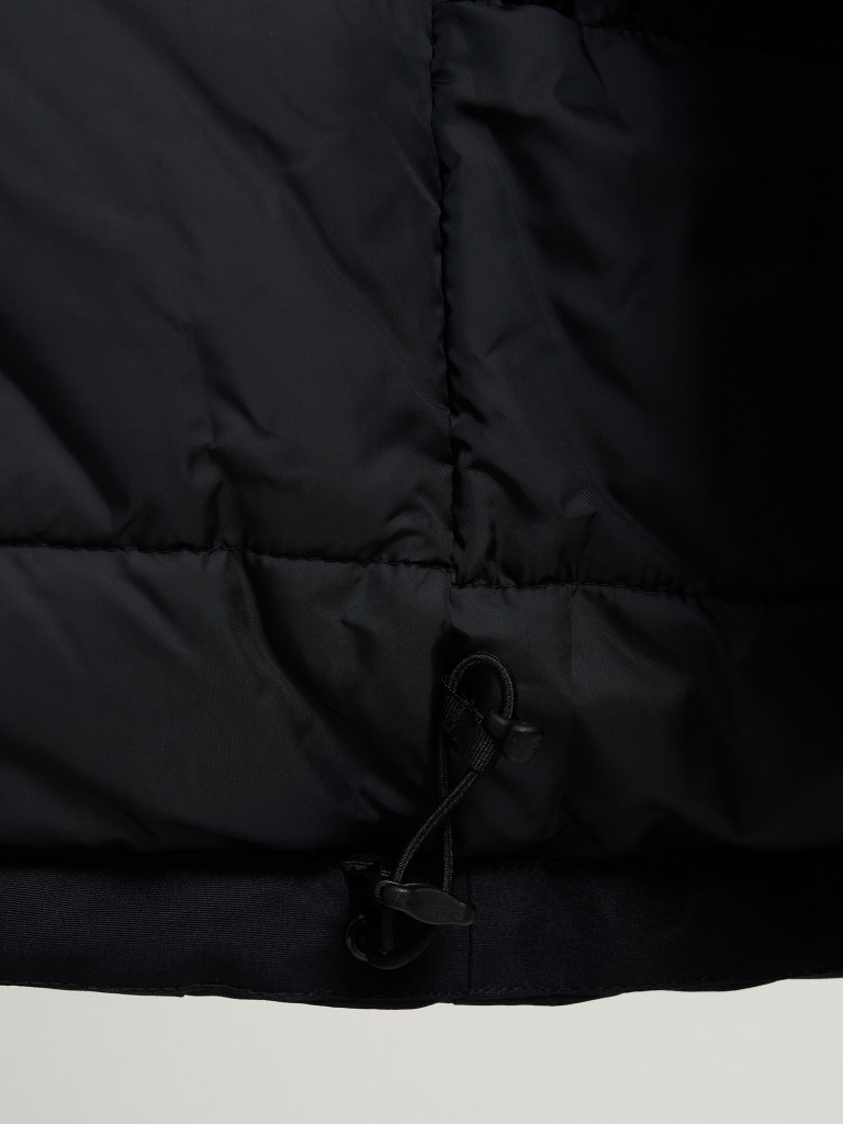Куртка утепленная мужская Columbia Rugged Path III Parka
