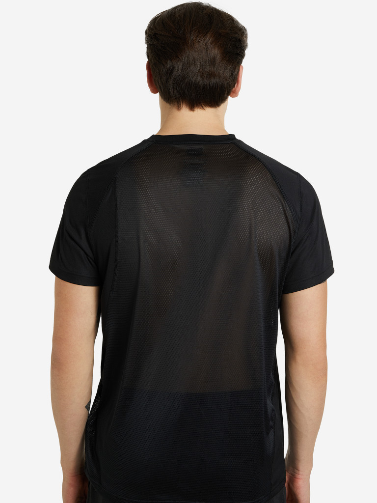 Футболка мужская Reebok Running Speedwick Tee