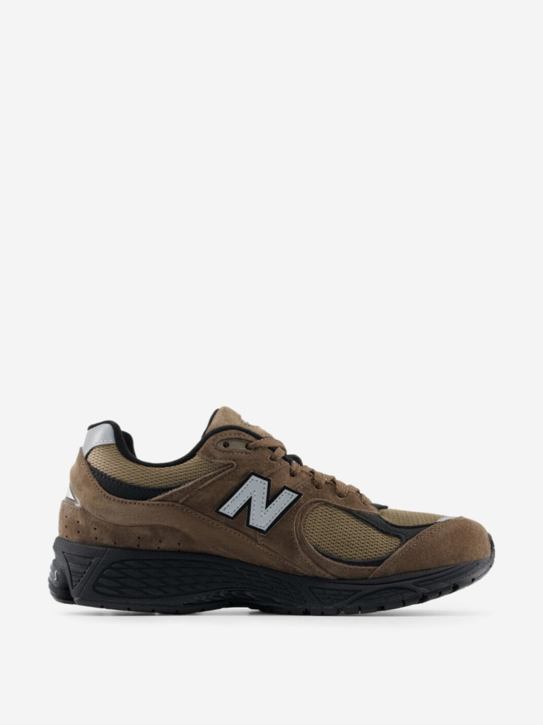 Кроссовки New Balance 2002R