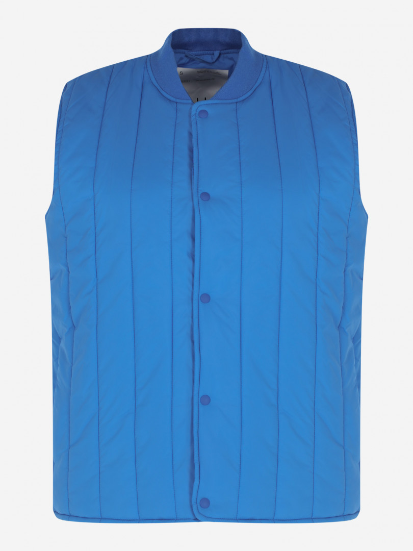 Жилет женский SHU 29424660299 Синий, размер 42, фото 5