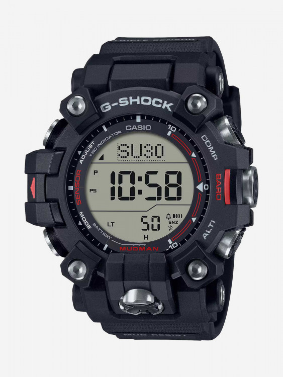 Спортивные часы Casio GW-9500-1E