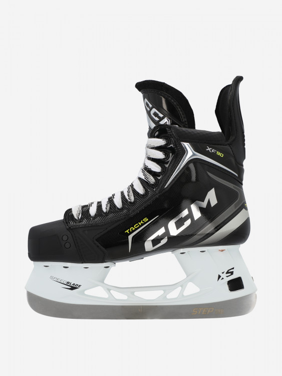 Коньки хоккейные детские CCM Tacks XF 90 INT