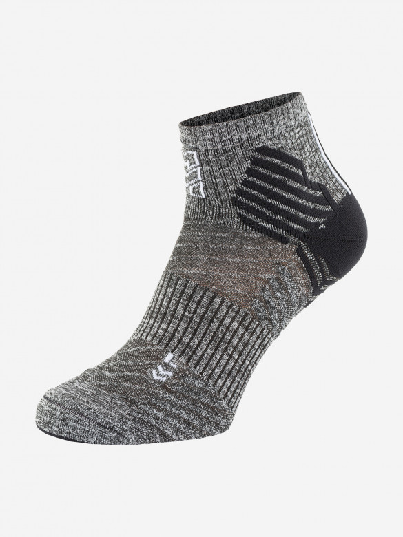 Носки компрессионные MORETAN Run Soft Air, 1 пара