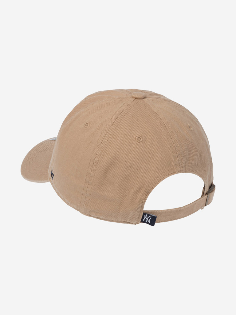 Бейсболка 47 BRAND B-RGW17GWS-KH New York Yankees MLB