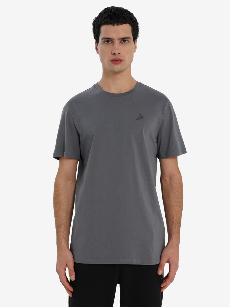 Футболка мужская Demix