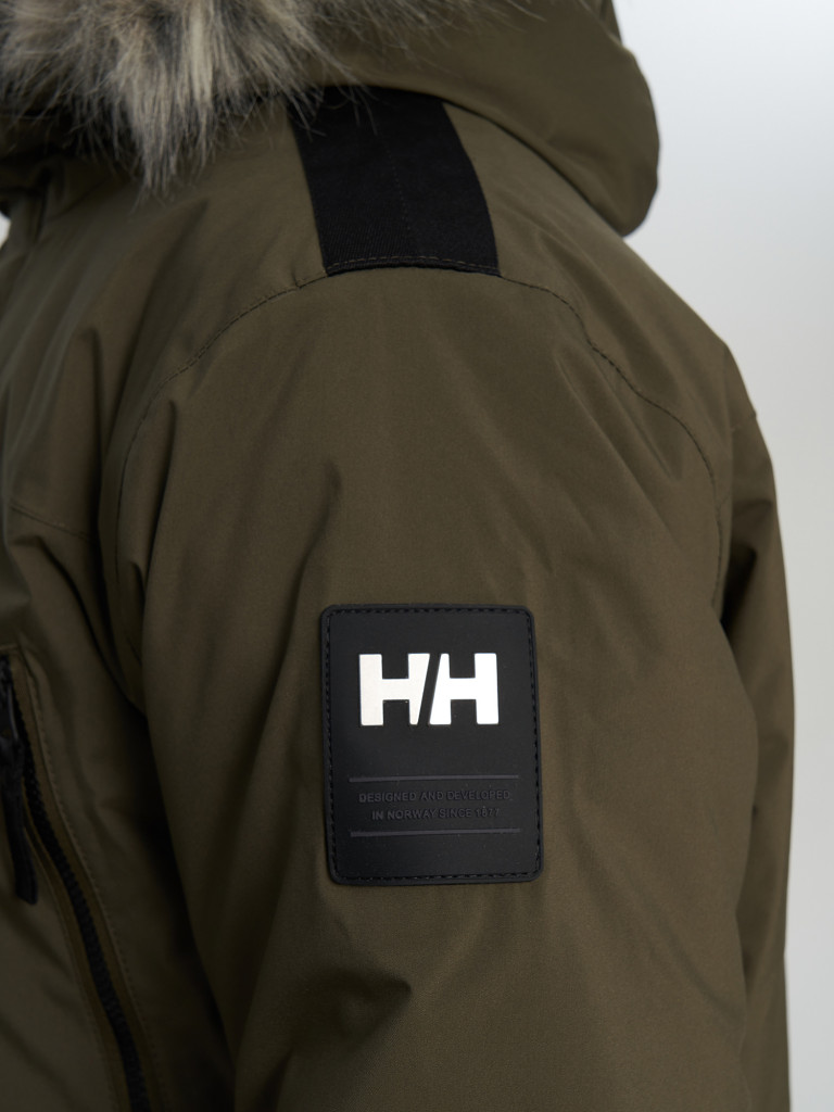 Куртка утепленная мужская Helly Hansen Reine
