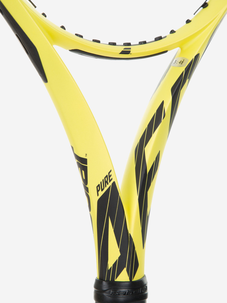 Ракетка для большого тенниса Babolat Pure Aero Team