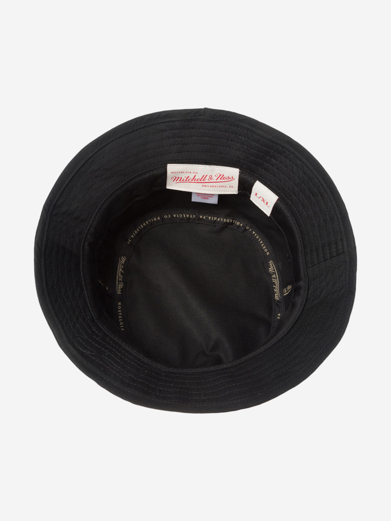 Панама MITCHELL NESS HBKB6730-CBUYYPPPBLCK Chicago Bulls NBA