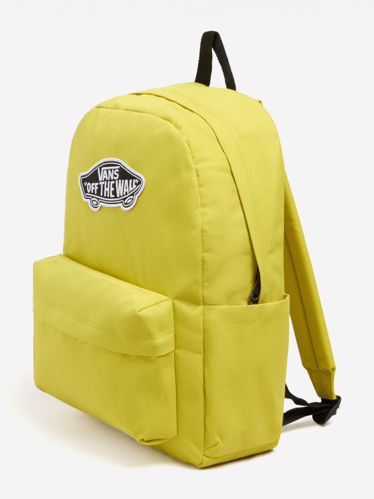 Рюкзак Vans Old Skool Classic Backpack