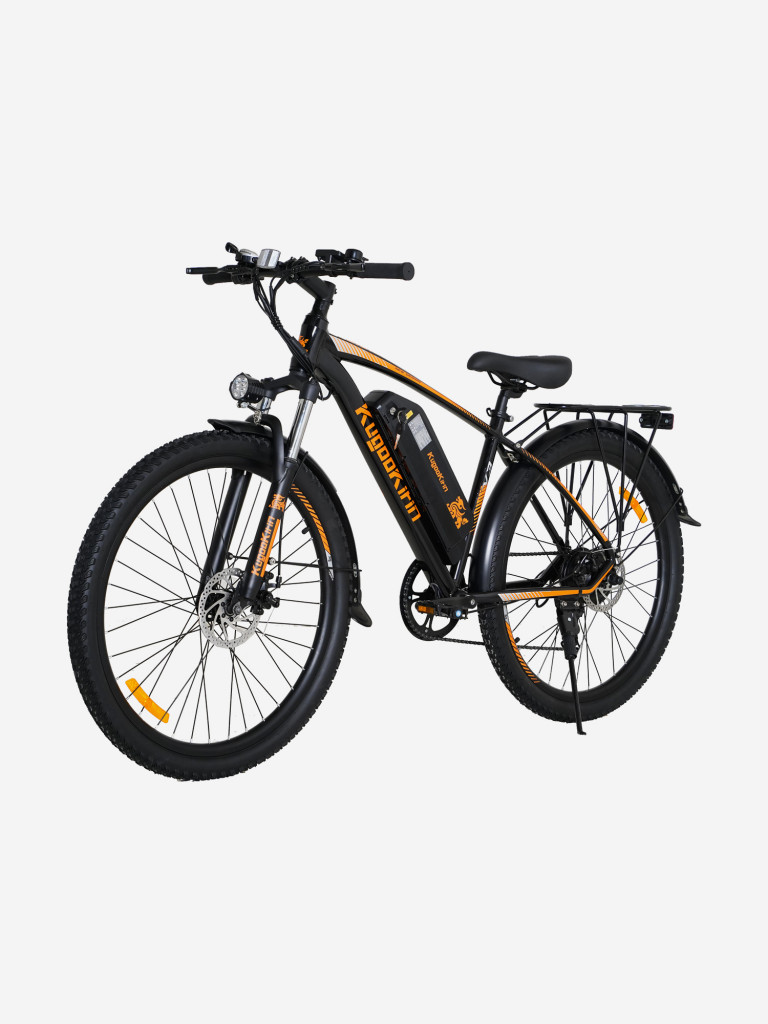 Электровелосипед Kugoo Kirin V3