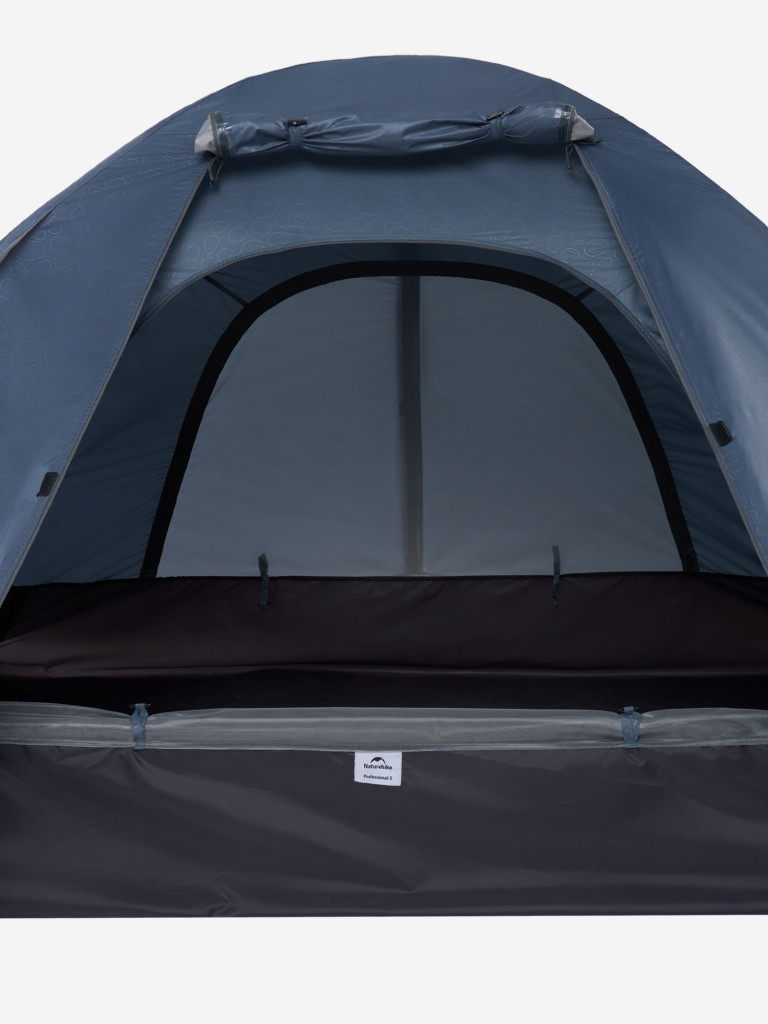 Палатка 3-местная Naturehike P-Series