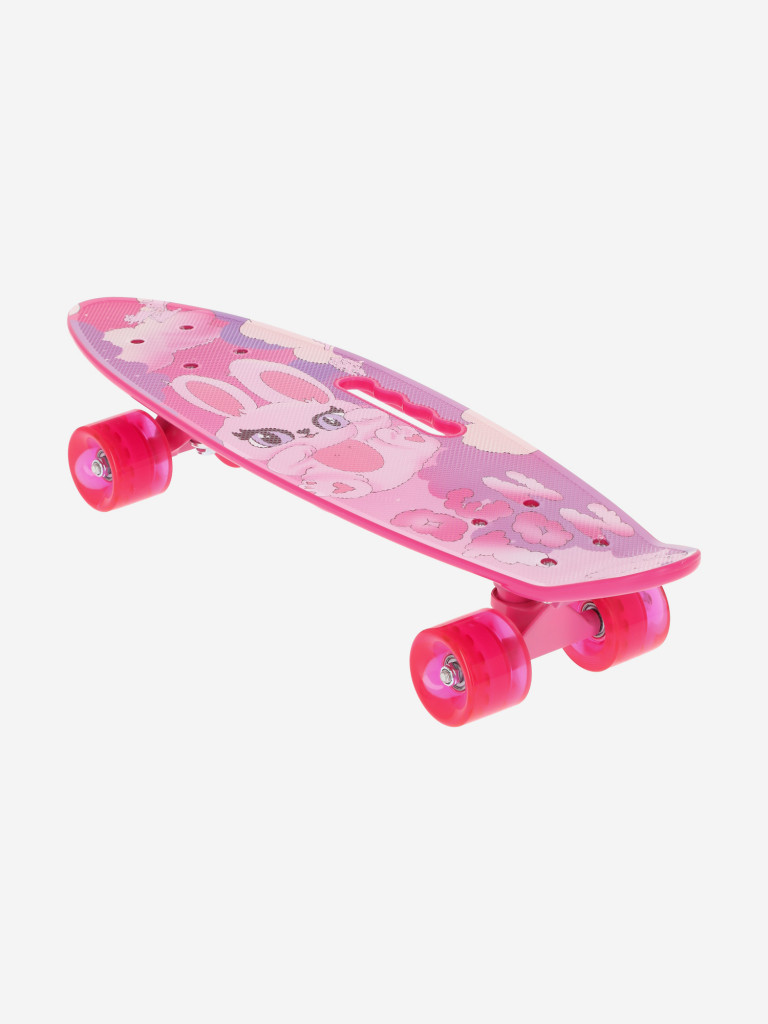 Мини-круизер Denton Bunny 23"