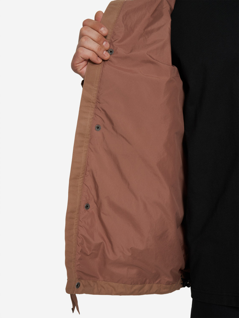 Куртка мембранная мужская The North Face Reign On