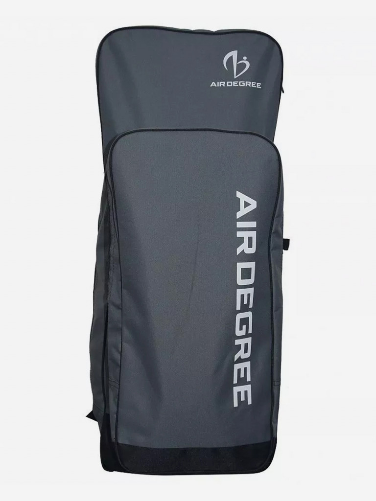 Прогулочный надувной сапборд Air Degree 10'6"х32"х6" purple