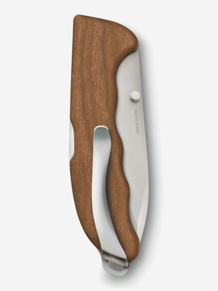 Нож перочинный Victorinox Evoke Wood, дерево, 0.9415.D630