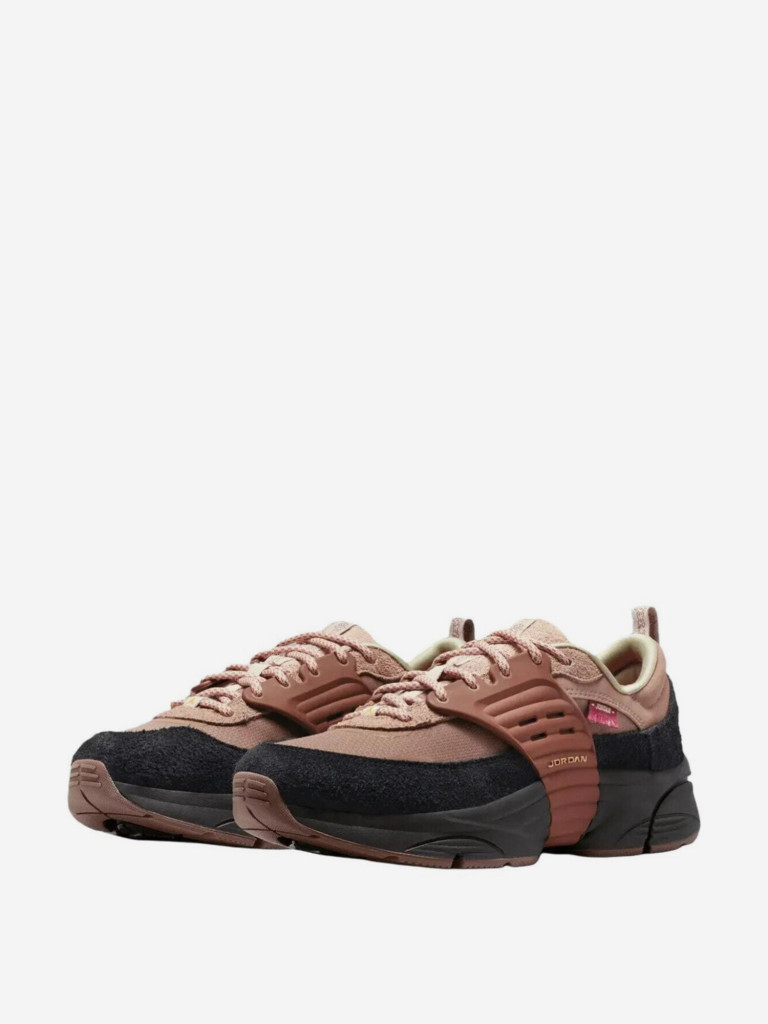 Кроссовки Jordan Trunner O/S