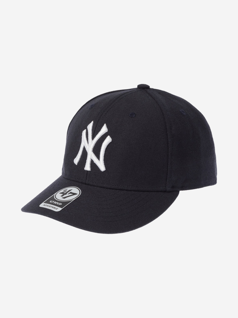 Бейсболка 47 BRAND B-BMVP17WBV-HM New York Yankees MLB