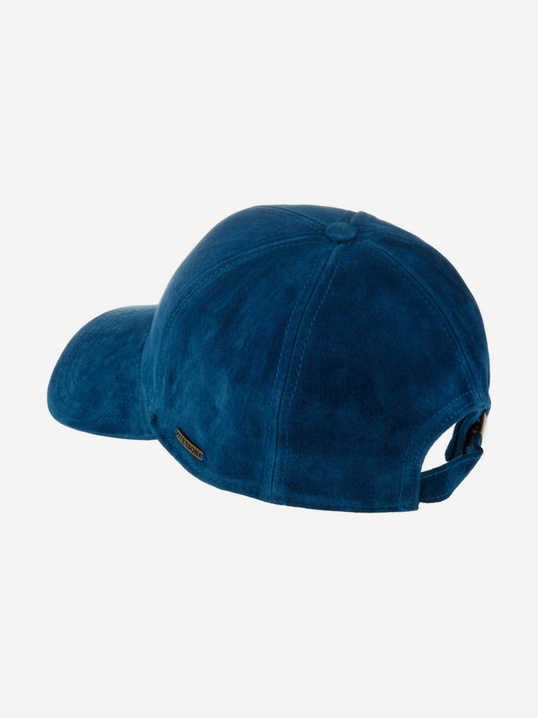 Бейсболка STETSON 7727101 BASEBALL PIGSKIN (синий)