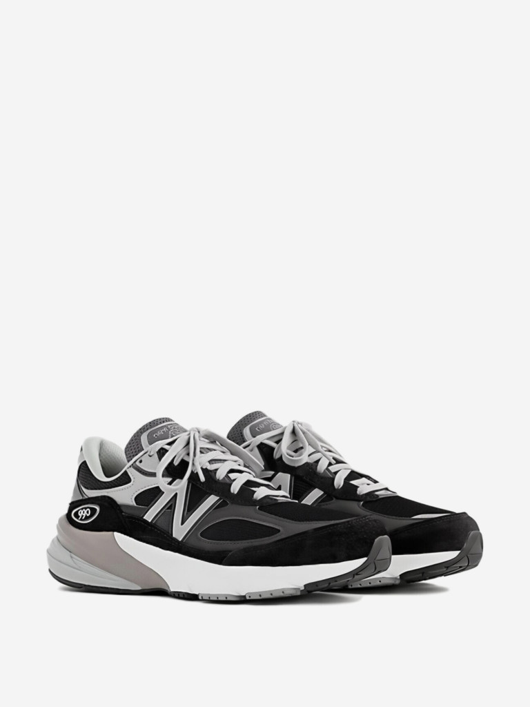 Кроссовки мужские New Balance 990v6