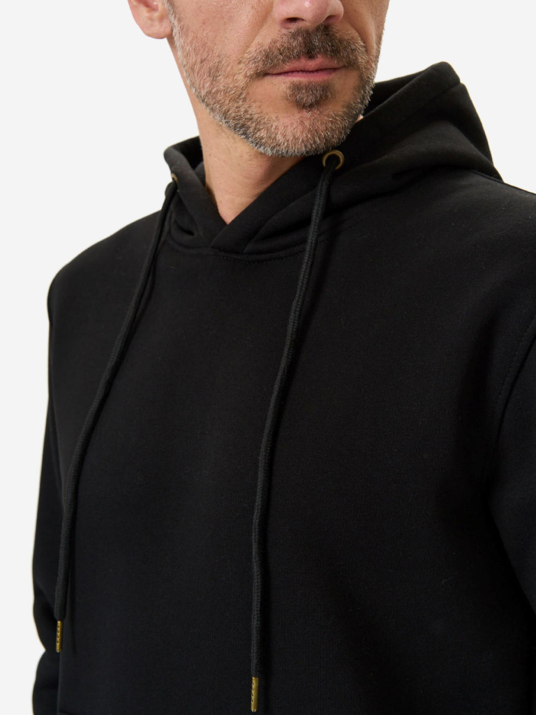 Худи утепленное Uzcotton Premium