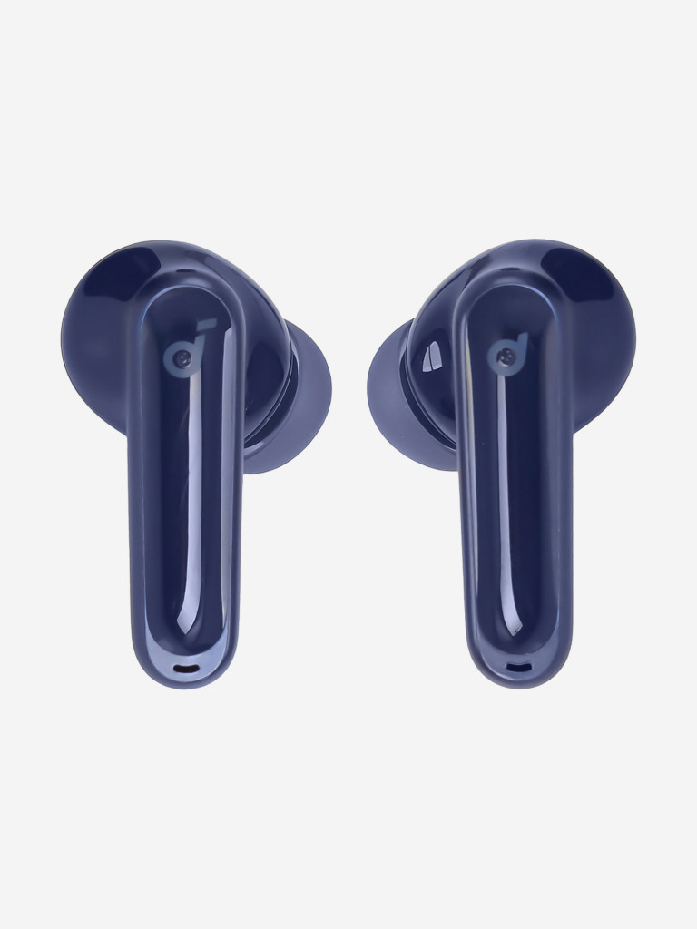 Наушники беспроводные SOUNDCORE P40i Navy