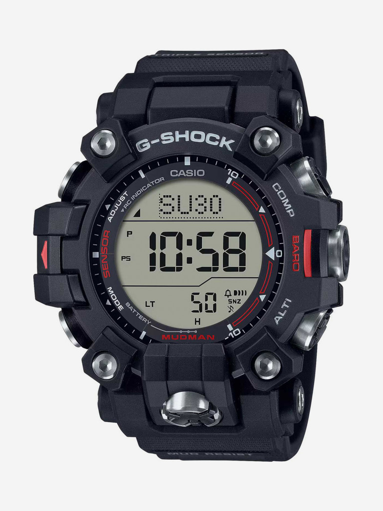 Спортивные часы Casio GW-9500-1E