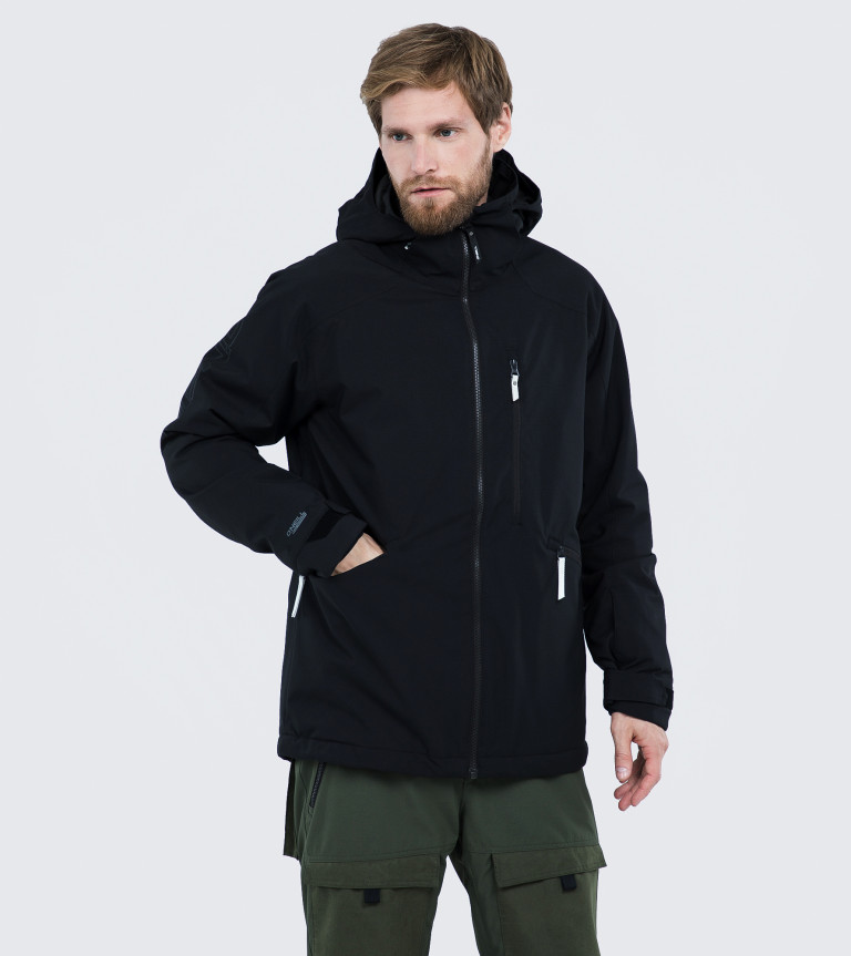 Куртка сноубордическая мужская O'Neill Pm Diabase