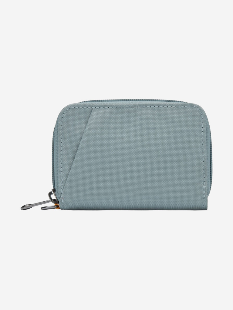 Кошелек антивор Pacsafe RFIDsafe Card Wallet, Fresh Mint